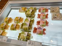 -泸溪河桃酥(西直门凯德店)