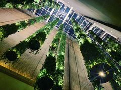 -顶层酒吧ROOF(上海艾迪逊酒店)