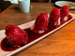 蓝莓山药-老板恋上鱼(印象城店)