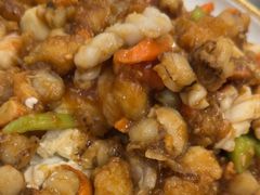 -桃子餐厅·天津菜(王顶堤总店)