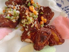 -沙坪坝区稀饭村中餐厅(沙坪坝区都市花园店)