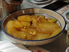 -萬家灯火·私房湘菜·22年老手艺(南岭大道店)