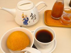 -蔡澜点心·粤菜(嘉里中心店)