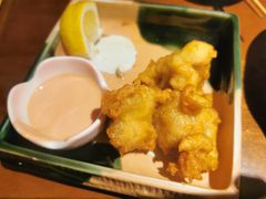 -山杏yama-katsu·吉列炸物