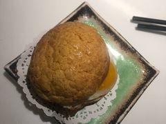 -新大咀港式茶餐厅(宝山万达店)