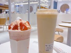 -Sevenbus一家奶茶店(昆明大悦城店)