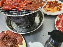 -松明一烤肉馆(鲁园店)