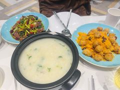 -宝月楼·台湾菜馆(天河城店)