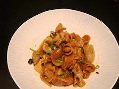 椒酱鮰鱼肚-闽和南(深圳万象城店)