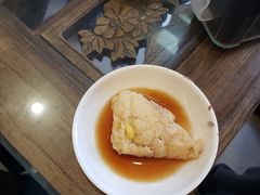 -奇芳阁·百年清真南京菜(夫子庙店)