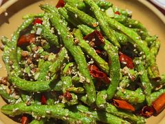 -布衣草棚风格餐厅