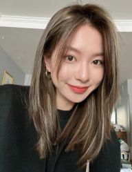 -HG美发设计沙龙