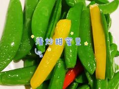 -小河盐帮·私家菜·烤鸭(三元桥·霄云路店)