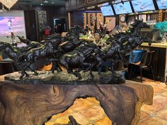 -福禧酒窖·中餐厅 (万柳店)