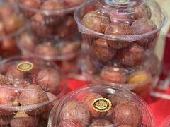 -鲜力达果品批发直销(青山店)