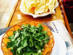 -老刘生态大鱼坊铁锅炖鱼(赛马场店)