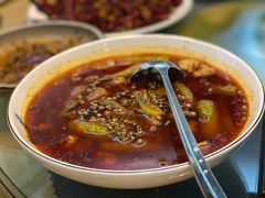 -富乐山酒店(西黄城根北街店)