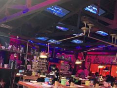 大堂-蘭奢雅集·江浙菜(青山江滩店)