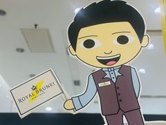 -燕莎友谊商城(金源店)