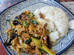-西域美食(西直门南小街店)