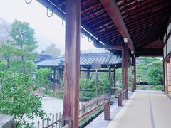 -天龙寺
