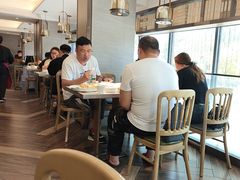 -花园茶楼(兴城西路店)