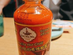 -迷你椰·泰式大排档(共康店)