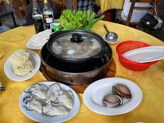 -濠轩阁特色生蚝火锅(水湾路店)