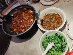 -味上湘菜馆(阿波罗店)