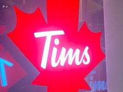 -Tims天好咖啡(河西万象城店)