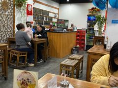 大堂-随柳居·苏式小吃(建新巷店)