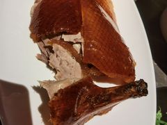 -金鸭季·北京烤鸭(深业上城店)