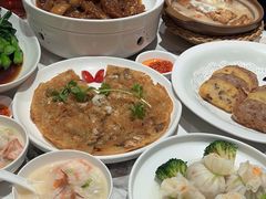 -潮州府·潮菜·砂锅粥(徐家汇店)