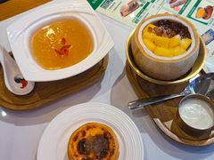 -富来美食