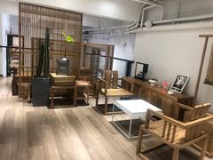 -NOTBAD 须时·咖啡馆