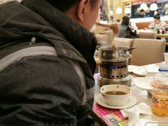 -怡人怡口牛排海鲜自助(飞龙大厦店)