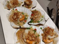 -神洲四海大酒楼(王府井澳门中心店)