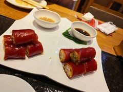 -小城粥道·海胆鲜虾粥(解放广场店)