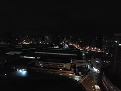 -上海静安铂尔曼酒店