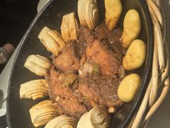 -古洼一锅鲜(开发区店)