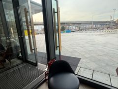 -星巴克(北京门头沟长安天街店)