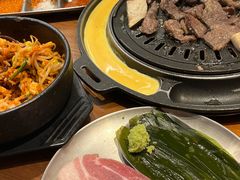 -马场洞肉铺(高丽街店)