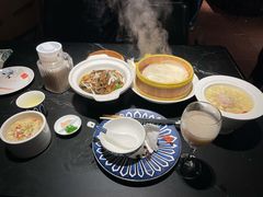 -芳芳私房菜·精做淮扬菜(承德路店)