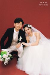 点击看大图 -绽放摄胶片摄影工作室