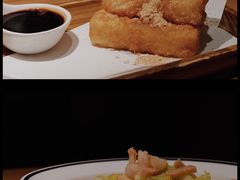 虾仁娃娃菜-太二酸菜鱼(正大广场店)