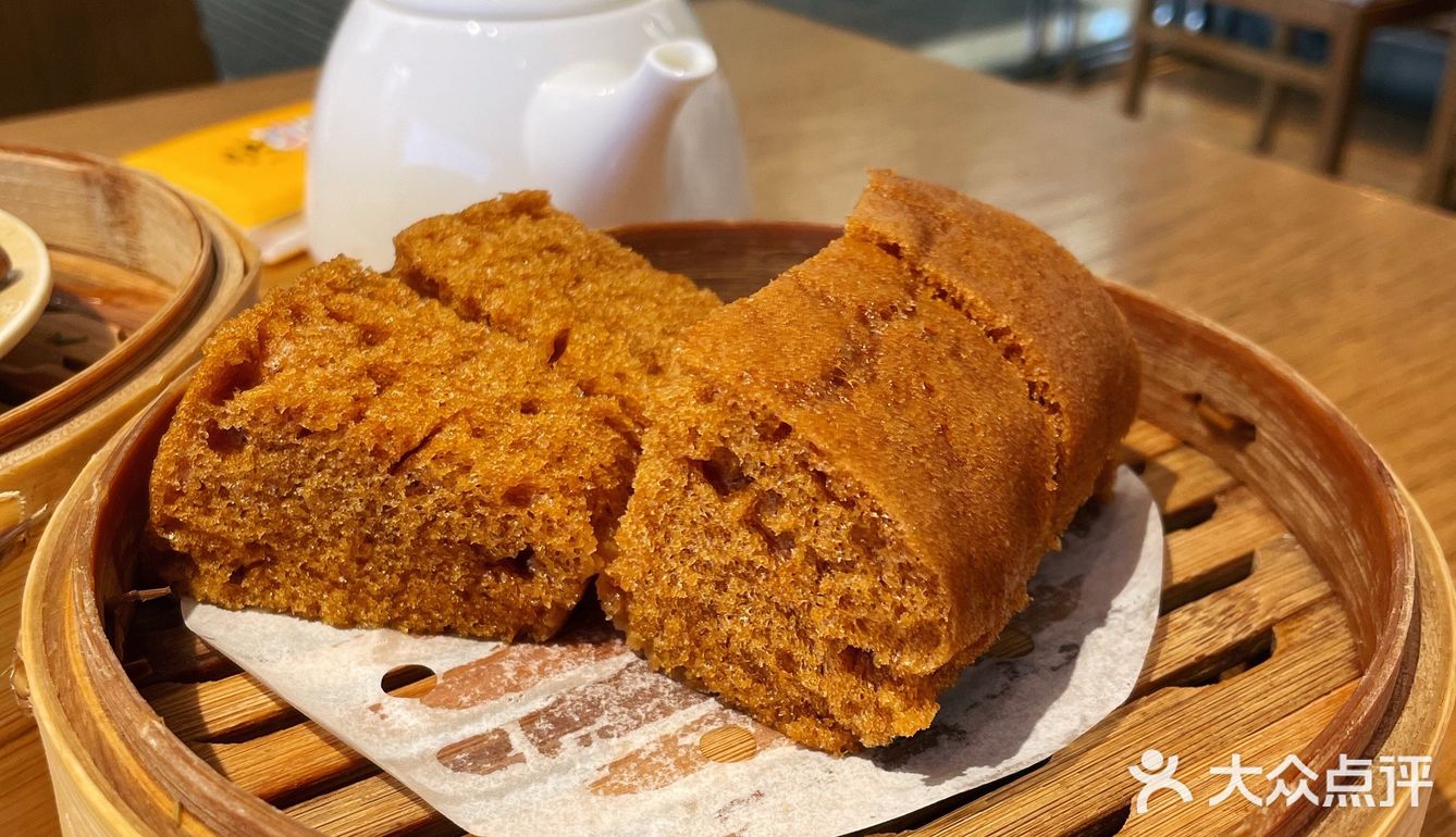 必吃榜 | 深圳人必打卡港式点心 