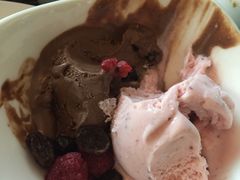 -长沙北辰洲际酒店-兰调全日餐厅