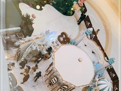 -龙湖南京江北天街