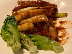 -京尊烤鸭店JINGZUN(春秀路店)