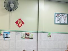 大堂-胜利茶餐室
